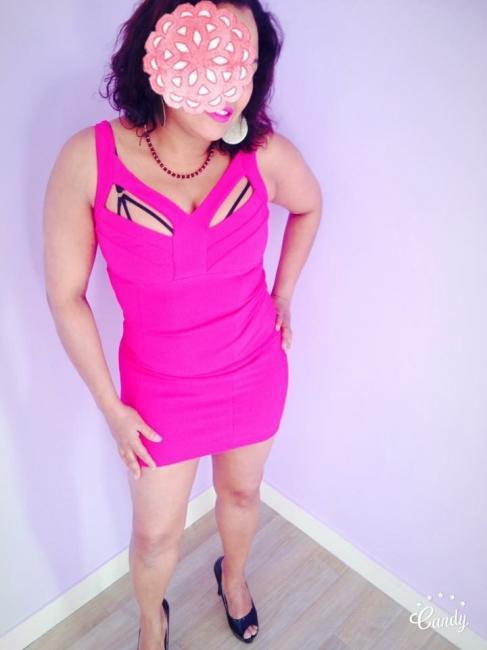 Latine chaude
